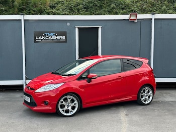 Used Ford Fiesta 2012 for sale - 79326638: Photo