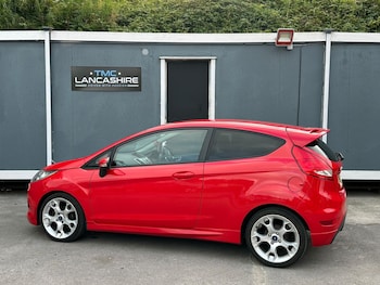 Used Ford Fiesta 2012 for sale - 79326638: Photo