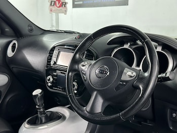 Used Nissan Juke 2015 for sale - 78997729: Photo
