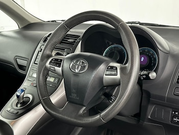 Used Toyota Auris 2012 for sale - 78997675: Photo