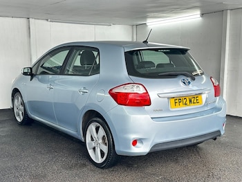 Used Toyota Auris 2012 for sale - 78997675: Photo