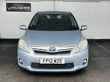 Used Toyota Auris 2012 for sale - 78997675: Photo