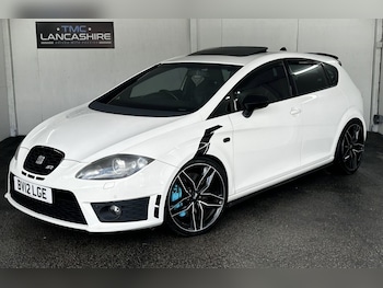 Used SEAT Leon 2012 for sale - 78997555: Photo