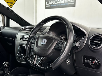 Used SEAT Leon 2012 for sale - 78997555: Photo