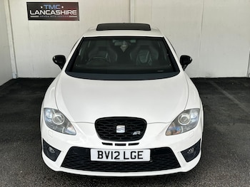 Used SEAT Leon 2012 for sale - 78997555: Photo