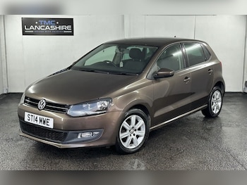 Used Volkswagen Polo 2014 for sale - 78997734: Photo