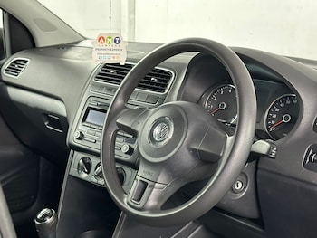 Used Volkswagen Polo 2014 for sale - 78997734: Photo