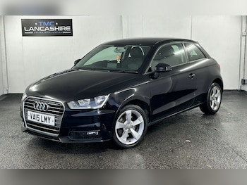 Used Audi A1 2015 for sale - 78997733: Photo