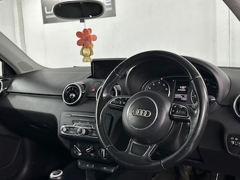 Used Audi A1 2015 for sale - 78997733: Photo