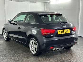 Used Audi A1 2015 for sale - 78997733: Photo