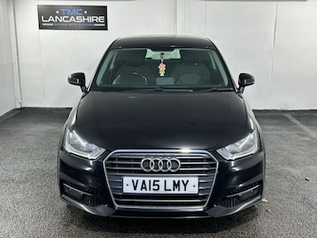 Used Audi A1 2015 for sale - 78997733: Photo