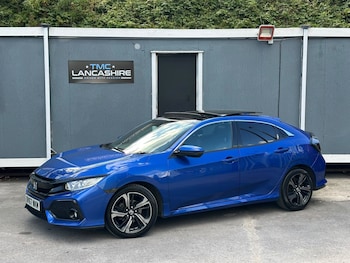 Used Honda Civic 2017 for sale - 79326632: Photo