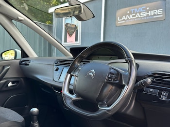 Used Citroen Grand C4 Picasso 2016 for sale - 79038686: Photo
