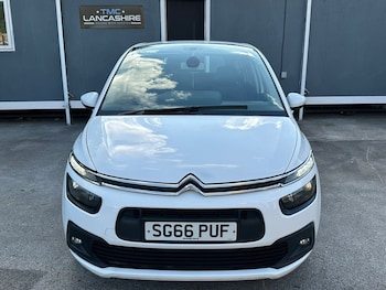 Used Citroen Grand C4 Picasso 2016 for sale - 79038686: Photo