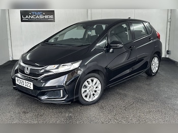 Used Honda Jazz 2019 for sale - 78997558: Photo