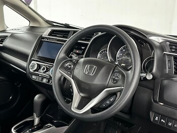 Used Honda Jazz 2019 for sale - 78997558: Photo
