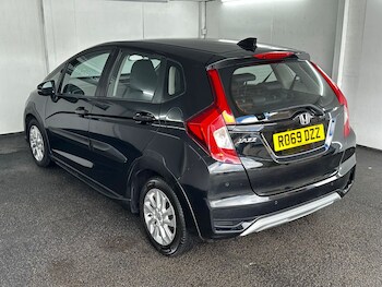 Used Honda Jazz 2019 for sale - 78997558: Photo