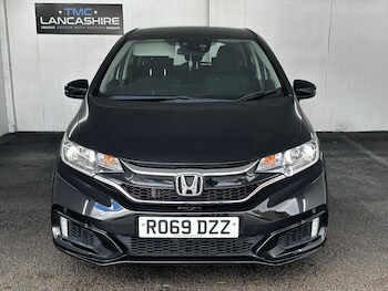 Used Honda Jazz 2019 for sale - 78997558: Photo