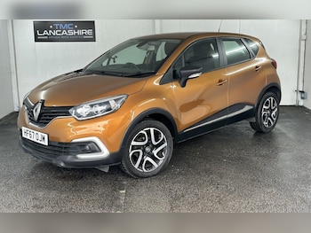 Used Renault Captur 2017 for sale - 78997679: Photo