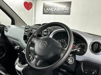 Used Citroen Berlingo Multispace 2013 for sale - 78997568: Photo