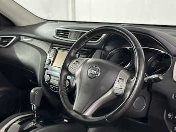 Used Nissan X-Trail 2016 for sale - 78997722: Photo