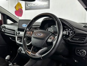 Used Ford Fiesta 2018 for sale - 78997739: Photo