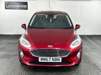 Used Ford Fiesta 2018 for sale - 78997739: Photo
