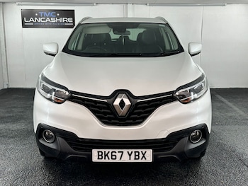 Used Renault Kadjar 2017 for sale - 78997732: Photo
