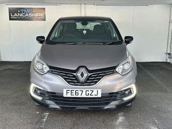 Used Renault Captur 2017 for sale - 78997647: Photo