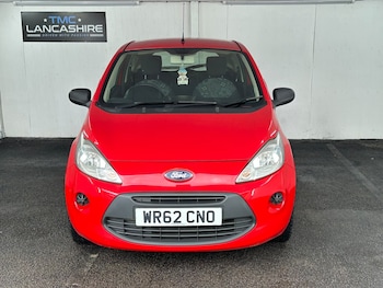 Used Ford Ka 2012 for sale - 78997623: Photo