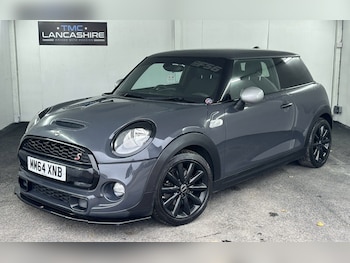 Used MINI Hatch 2014 for sale - 78997592: Photo
