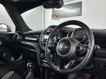 Used MINI Hatch 2014 for sale - 78997592: Photo