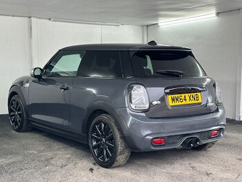 Used MINI Hatch 2014 for sale - 78997592: Photo