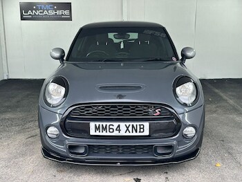 Used MINI Hatch 2014 for sale - 78997592: Photo