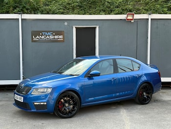 Used Skoda Octavia 2015 for sale - 79205376: Photo