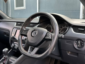 Used Skoda Octavia 2015 for sale - 79205376: Photo