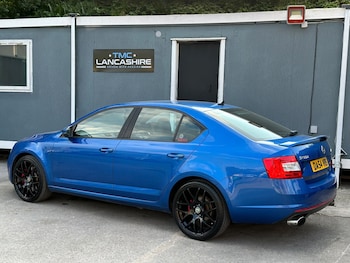 Used Skoda Octavia 2015 for sale - 79205376: Photo
