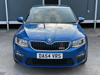 Used Skoda Octavia 2015 for sale - 79205376: Photo