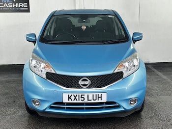 Used Nissan Note 2015 for sale - 78997737: Photo