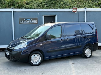 Used Citroen Dispatch 2015 for sale - 79038689: Photo
