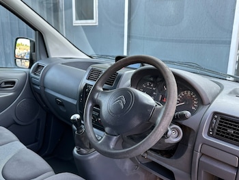Used Citroen Dispatch 2015 for sale - 79038689: Photo