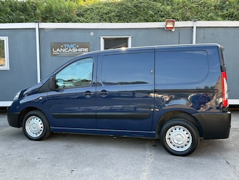 Used Citroen Dispatch 2015 for sale - 79038689: Photo