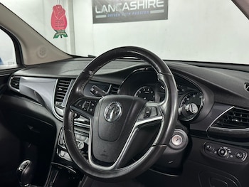 Used Vauxhall Mokka X 2018 for sale - 78997728: Photo