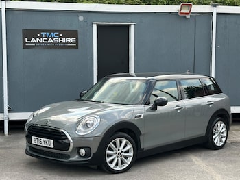 Used MINI Clubman 2016 for sale - 79205400: Photo
