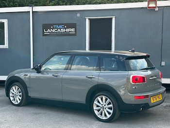 Used MINI Clubman 2016 for sale - 79205400: Photo