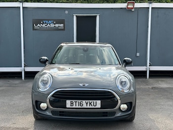 Used MINI Clubman 2016 for sale - 79205400: Photo