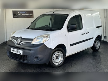 Used Renault Kangoo 2014 for sale - 78997727: Photo
