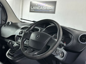 Used Renault Kangoo 2014 for sale - 78997727: Photo