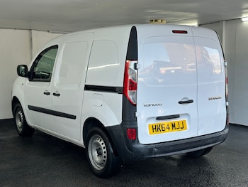 Used Renault Kangoo 2014 for sale - 78997727: Photo