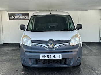 Used Renault Kangoo 2014 for sale - 78997727: Photo